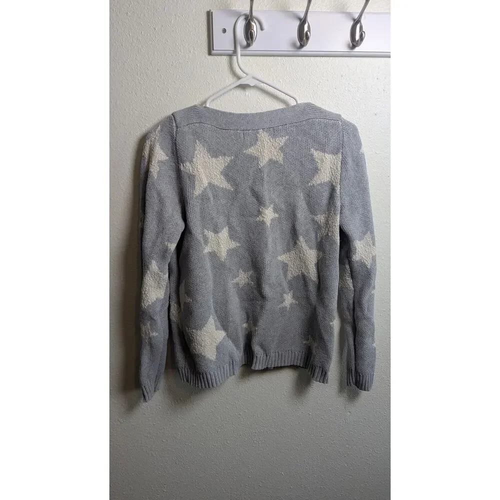 Marled Reunited Clothing Women's Knit Sweater Size M